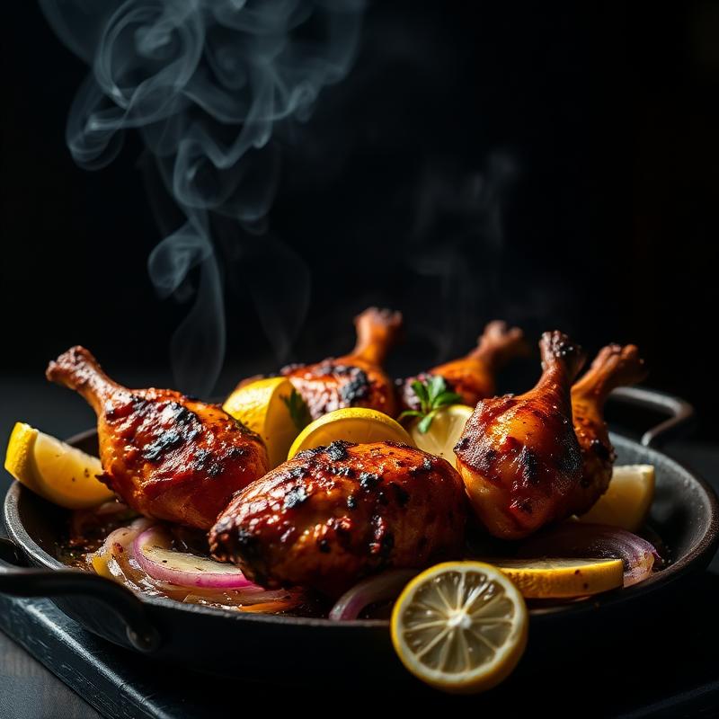 Non-Veg Snacks